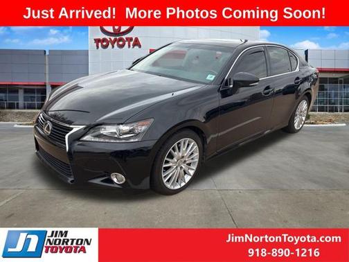 2013 Lexus GS 350 Base