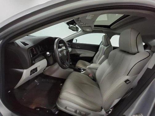 Photo 5 of 10 of 2019 Acura ILX Premium Package