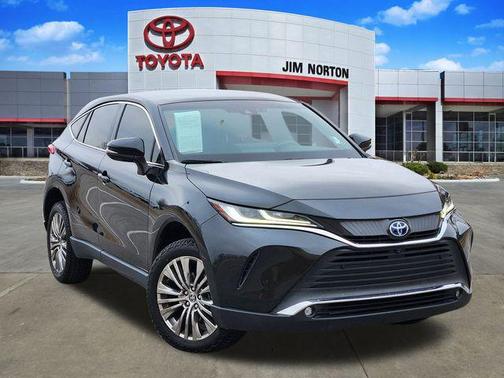 2023 Toyota Venza Limited