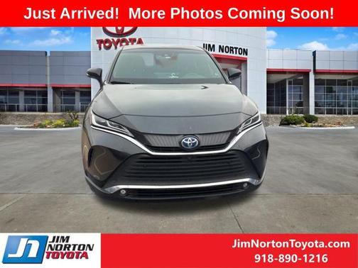 2023 Toyota Venza Limited