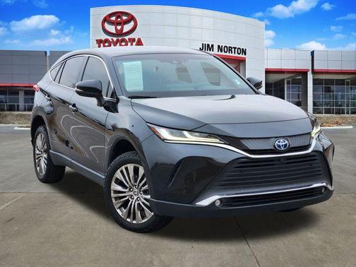 2023 Toyota Venza Limited