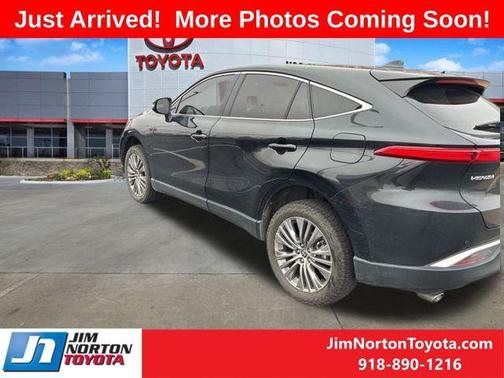 2023 Toyota Venza Limited