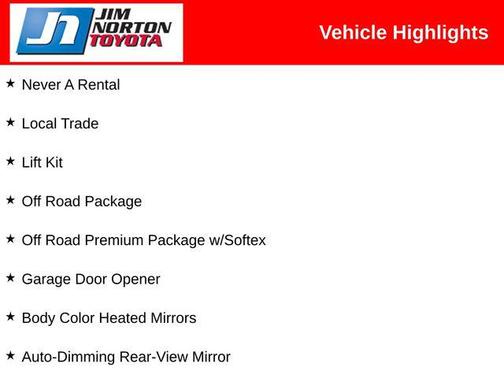 Nautical Blue Metallic 2019 Toyota 4Runner TRD Off Road Premium