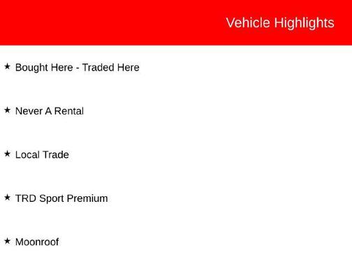Wind Chill Pearl 2026 Toyota 4Runner TRD Sport Premium