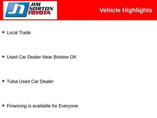 2012 Toyota Tacoma PreRunner