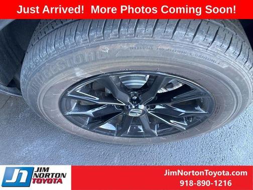 2025 Honda CR-V Hybrid Sport AWD