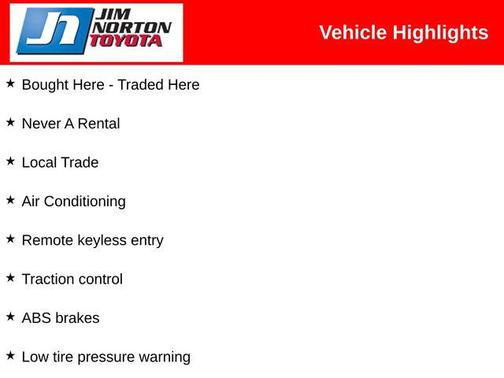 2018 Toyota Tacoma TRD Off Road