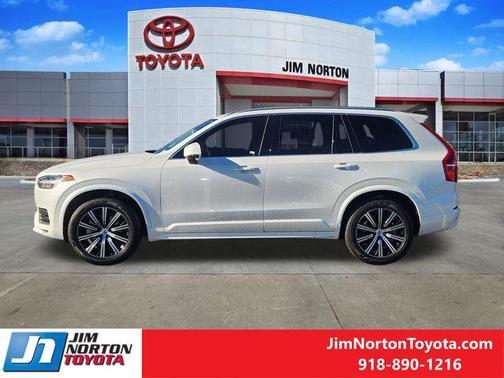 2023 Volvo XC90 B5 Core