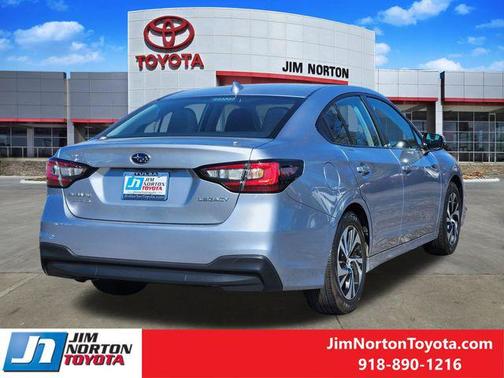 2023 Subaru Legacy Premium