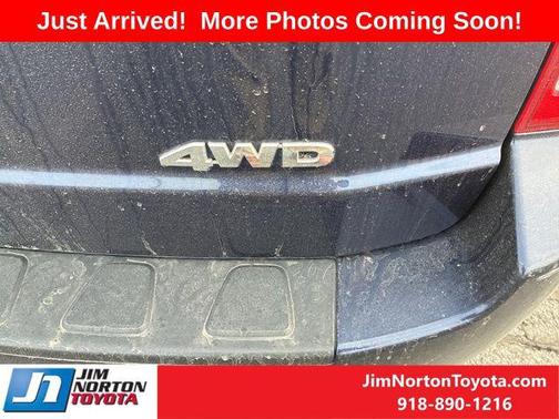 2014 Honda Pilot EX-L