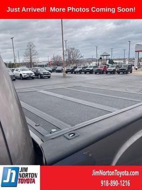 2007 GMC Sierra 1500 SLT Crew Cab