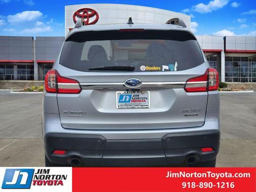 2021 Subaru Ascent Touring 7-Passenger