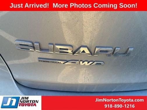 2021 Subaru Ascent Touring 7-Passenger