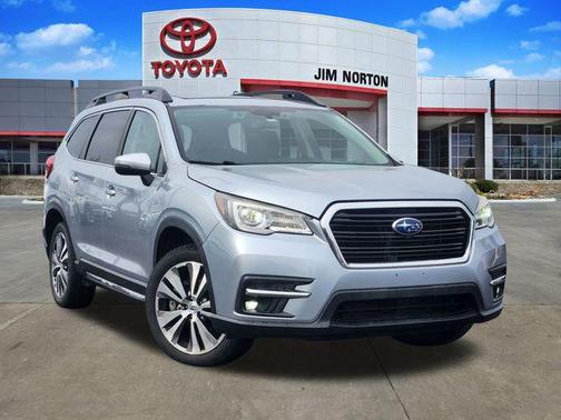 2021 Subaru Ascent Touring 7-Passenger