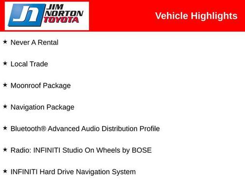 2015 INFINITI Q40 Base