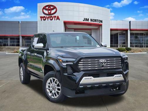 2025 Toyota Tacoma Limited