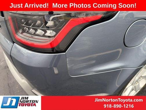 2018 Land Rover Range Rover Sport SE Td6