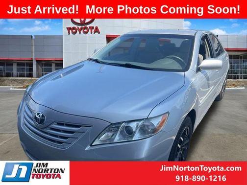 2009 Toyota Camry LE