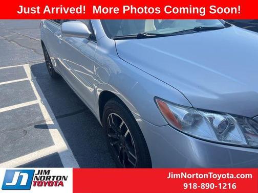 2009 Toyota Camry LE
