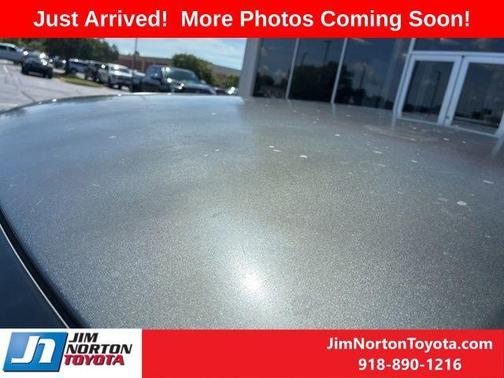Magnetic Gray Metallic 2013 Toyota Corolla LE