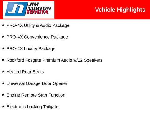 2017 Nissan Titan XD PRO-4X