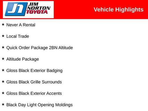 2019 Jeep Cherokee Altitude