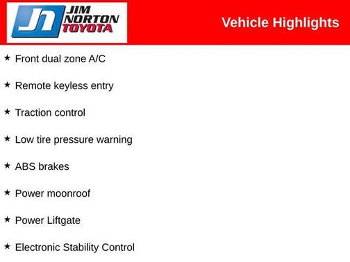 2024 Toyota Highlander XSE