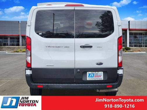 2023 Ford Transit-350 XLT