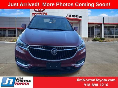 2019 Buick Enclave Premium
