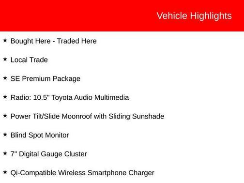 Wind Chill Pearl 2025 Toyota Corolla Hybrid SE