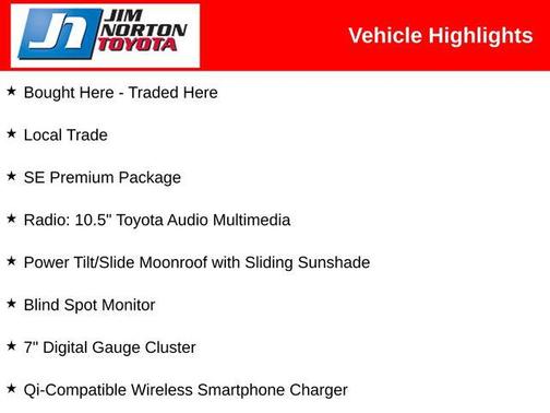 Wind Chill Pearl 2025 Toyota Corolla Hybrid SE