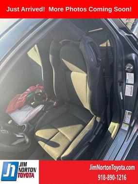 2014 Honda CR-Z Base