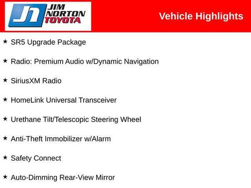 Cavalry Blue 2020 Toyota Tundra SR5
