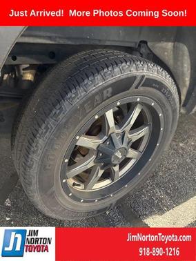 Magnetic Metallic 2015 Ford F-150 Platinum