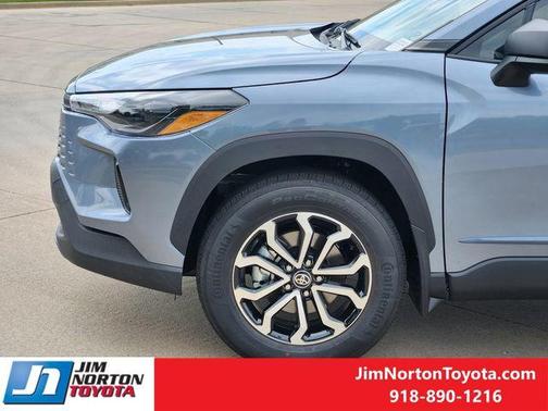 2026 Toyota Corolla Hybrid L