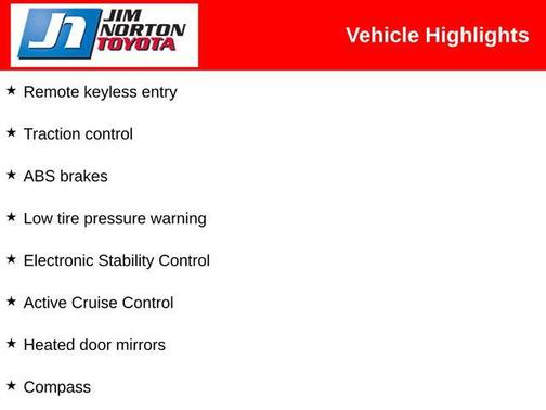 2020 Toyota 4Runner TRD Off Road