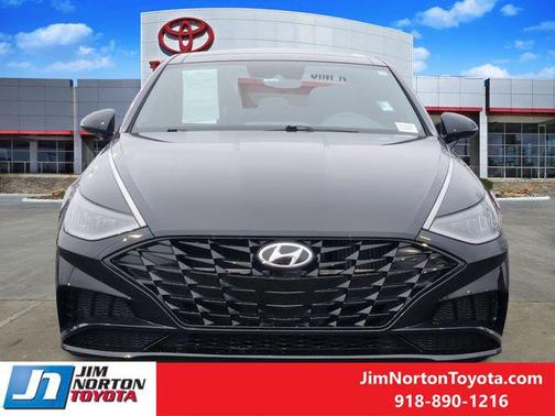 2023 Hyundai SONATA SEL Plus