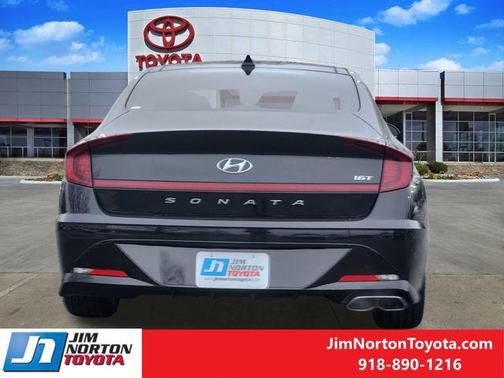 2023 Hyundai SONATA SEL Plus