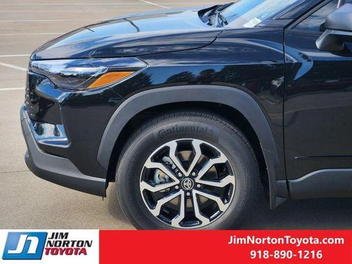 2026 Toyota Corolla Hybrid L