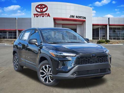 2026 Toyota Corolla Hybrid L