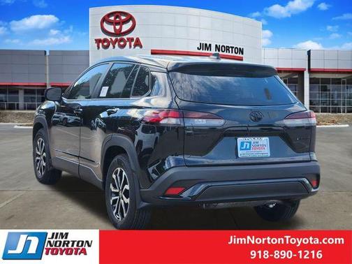 2026 Toyota Corolla Hybrid L