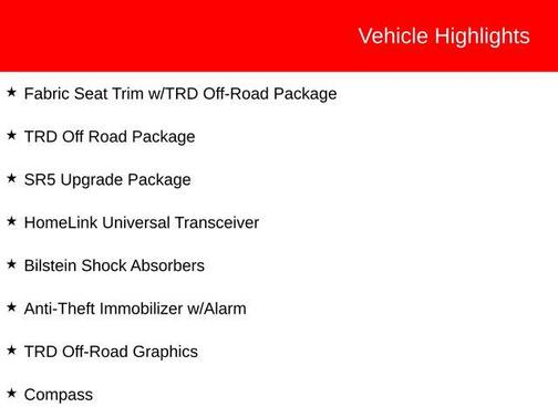 2014 Toyota Tundra SR5