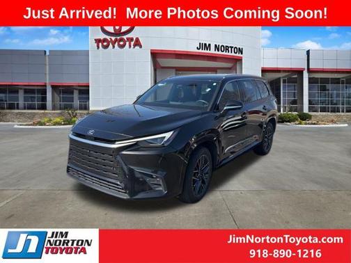 2024 Lexus TX 350 Premium