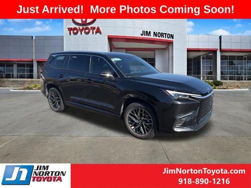 2024 Lexus TX 350 Premium