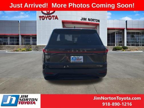 2024 Lexus TX 350 Premium