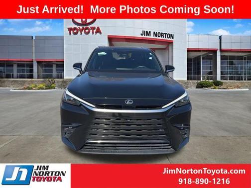 2024 Lexus TX 350 Premium