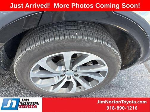 2024 Land Rover Discovery Sport Dynamic SE