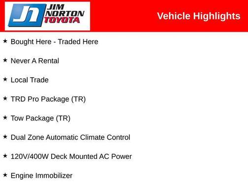 2017 Toyota Tacoma Base