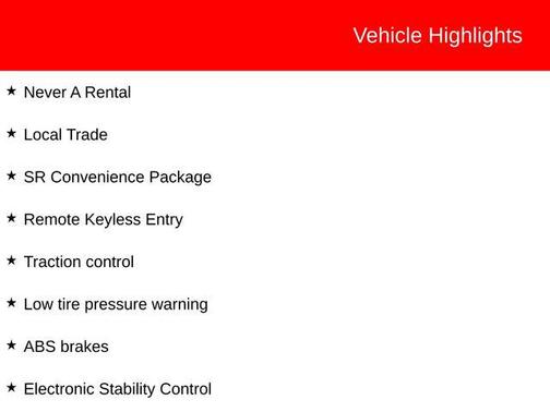 2019 Toyota Tacoma SR