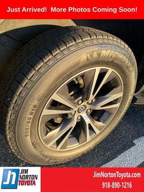 2017 Toyota Highlander LE Plus